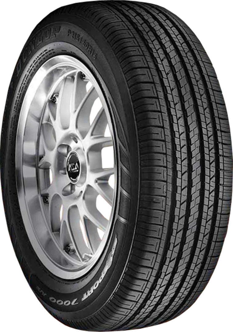 Dunlop - SP Sport 7000 A/S