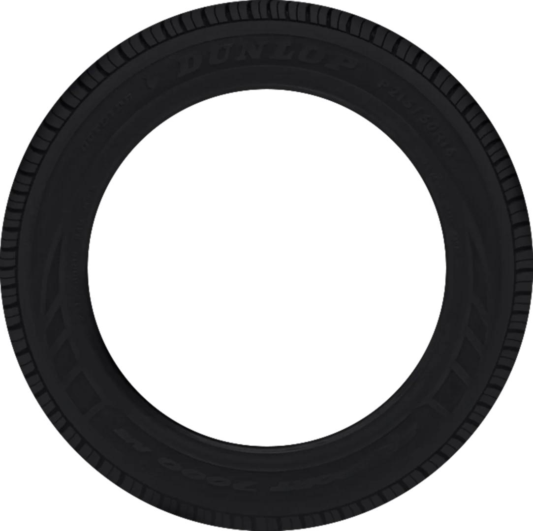 Dunlop - SP Sport 7000 A/S