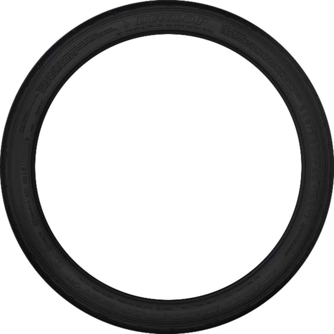 Dunlop - SP Sport Maxx GT 600 DSST