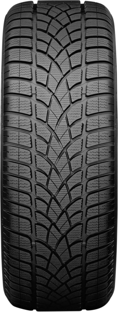 Dunlop - SP Winter Sport 3D
