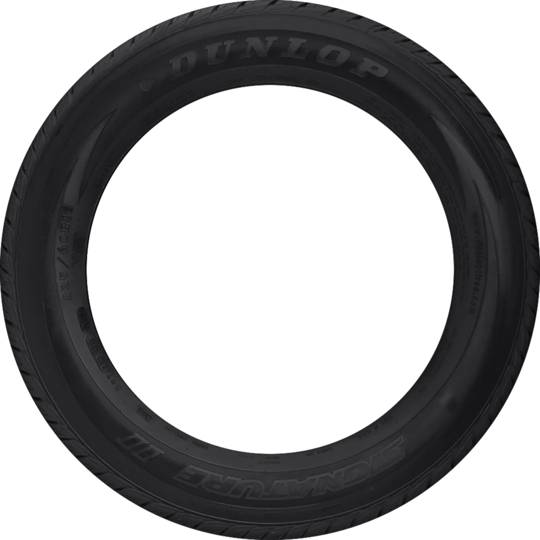 Dunlop - Signature II