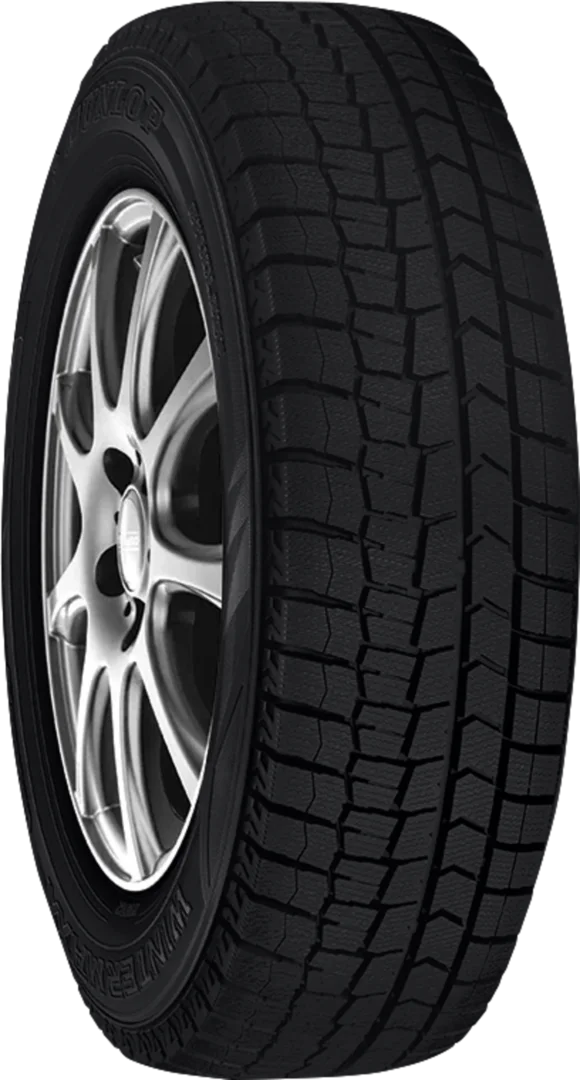 Dunlop - Winter Maxx 2