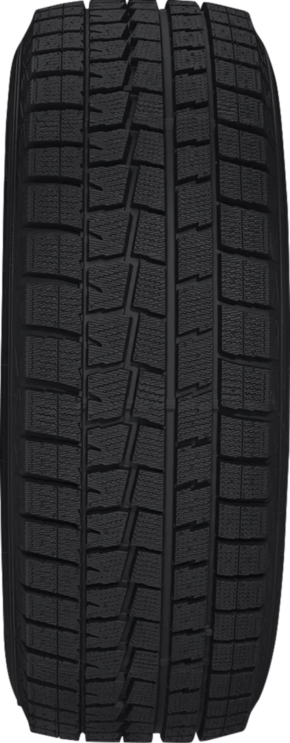 Dunlop - Winter Maxx 2
