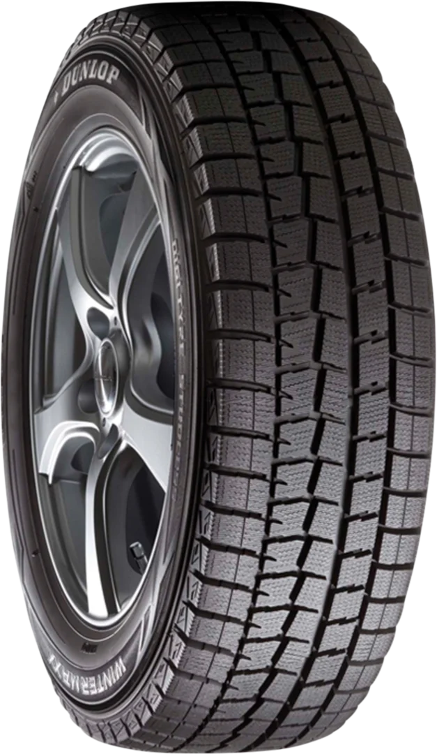 Dunlop - Winter Maxx DSST