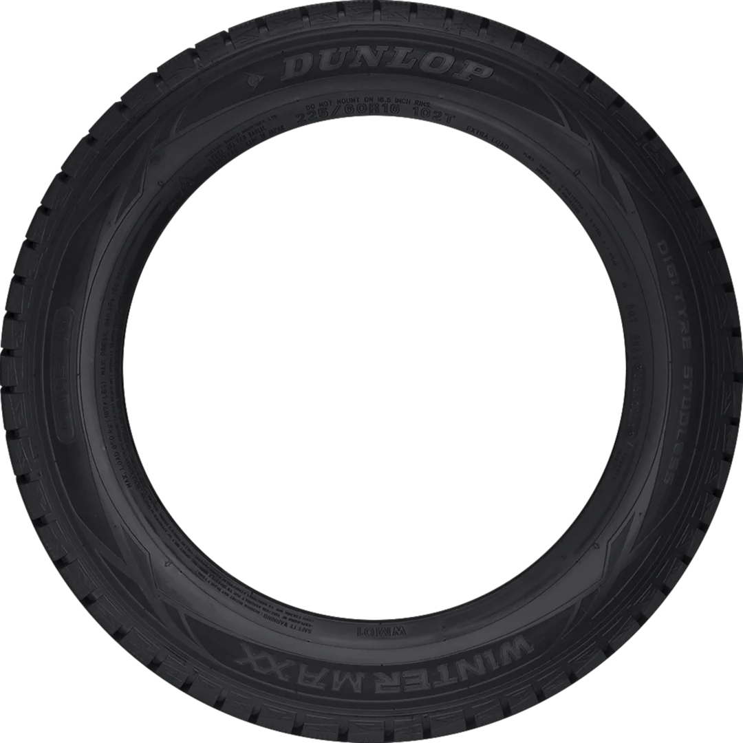 Dunlop - Winter Maxx DSST