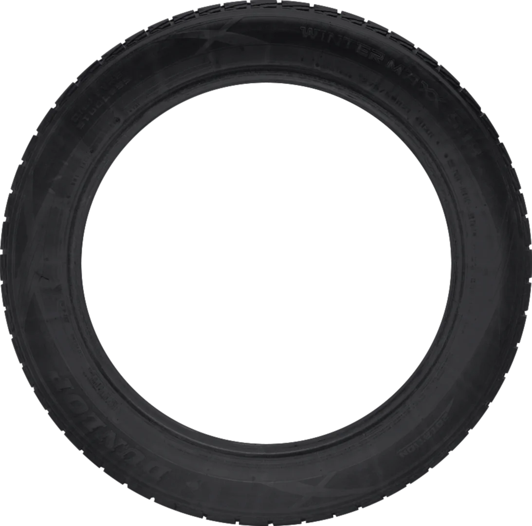 Dunlop - Winter Maxx SJ8
