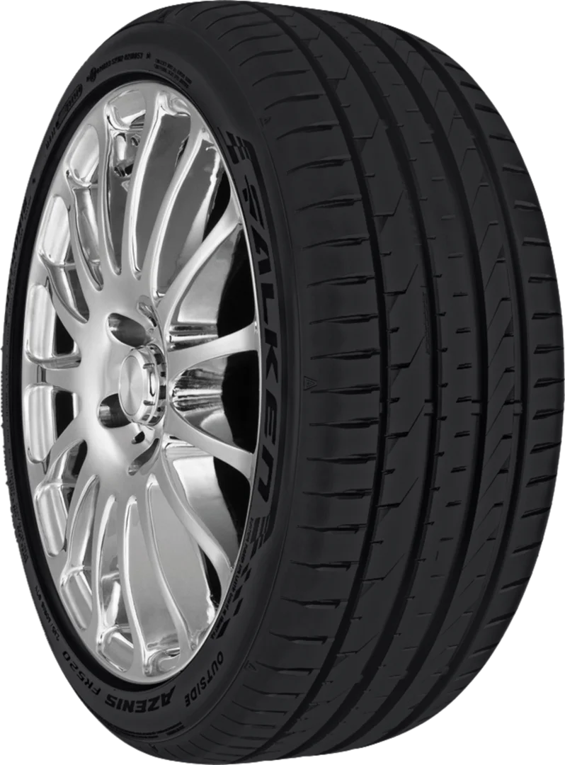 Falken - Azenis FK520