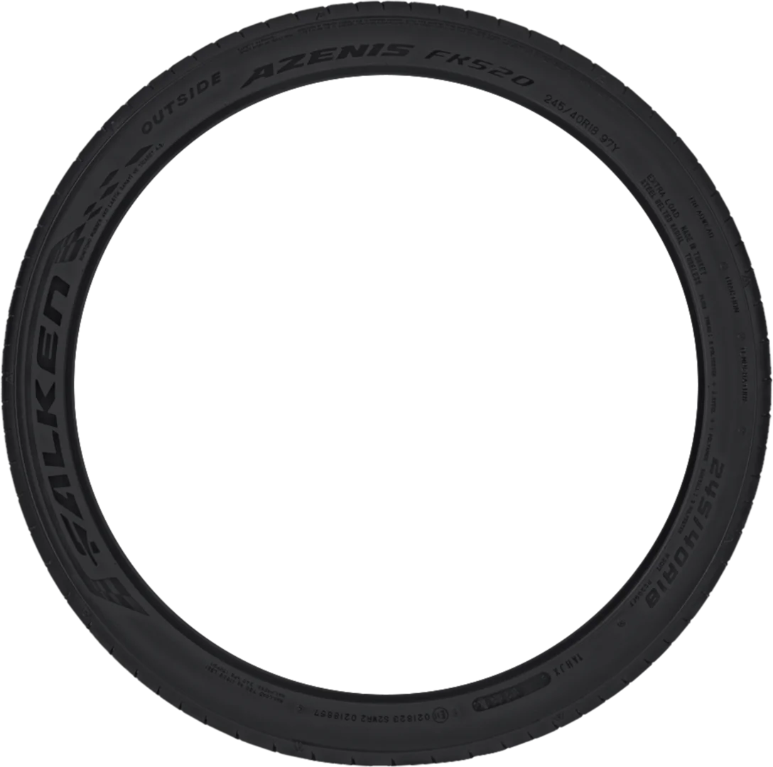 Falken - Azenis FK520