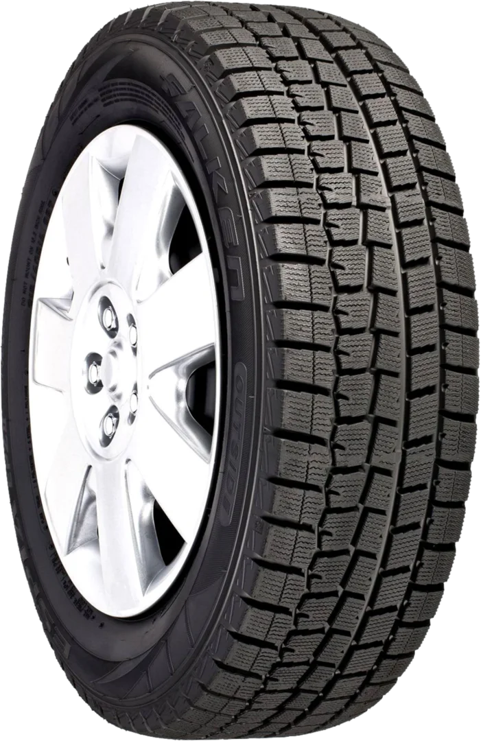 Falken - Espia EPZ II