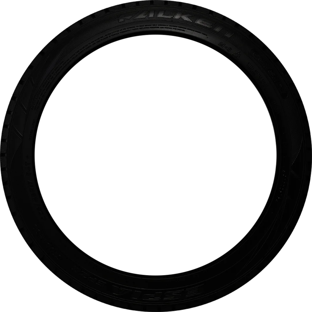 Falken - Espia EPZ II
