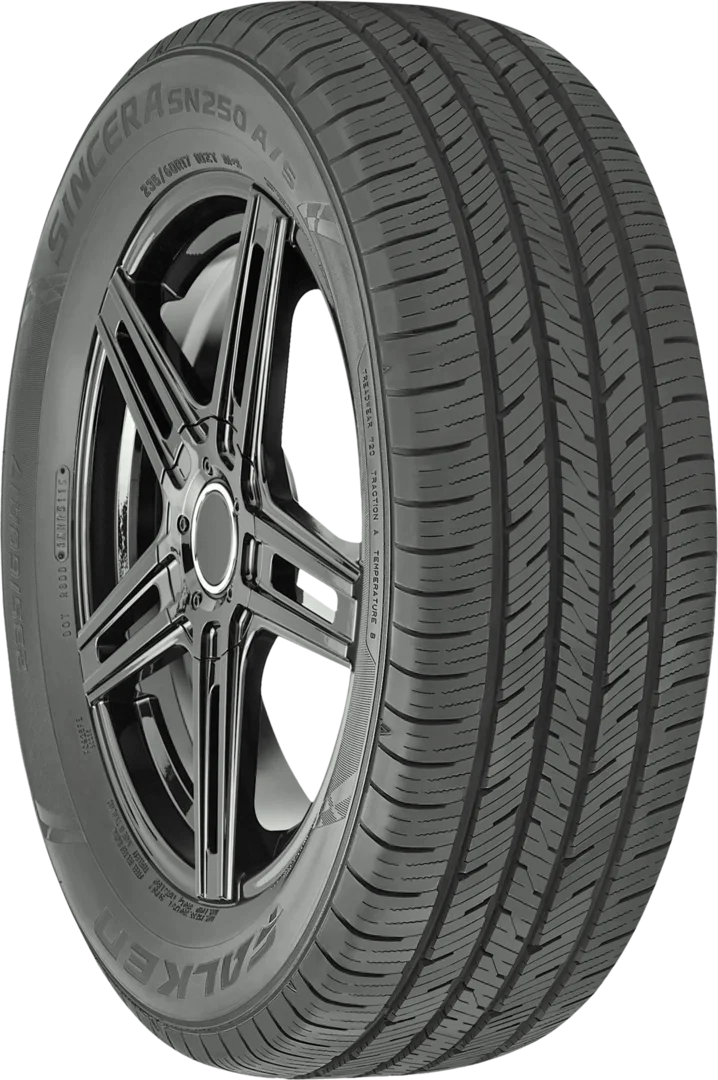 Falken - Sincera SN250 A/S