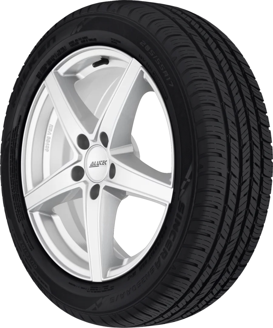 Falken - Sincera SN250A A/S