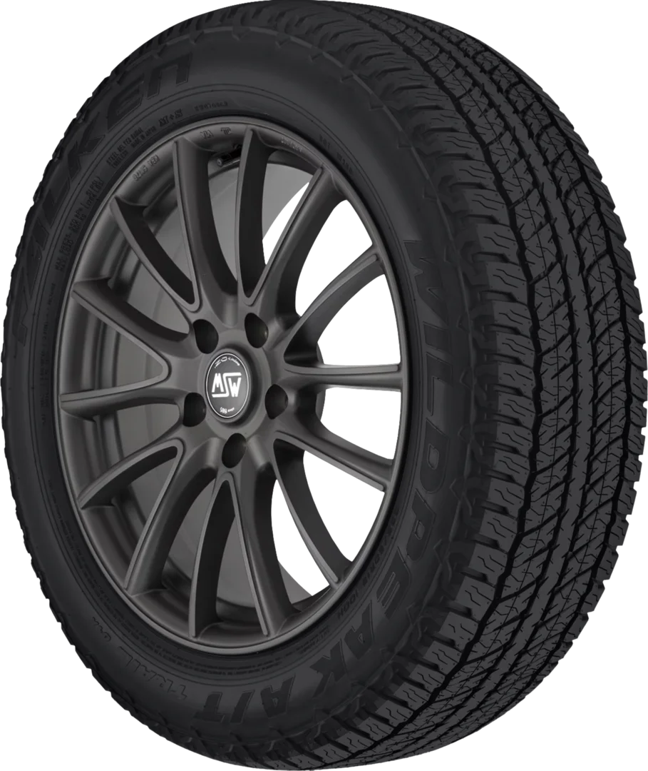 Falken - Wildpeak A/T Trail 01A