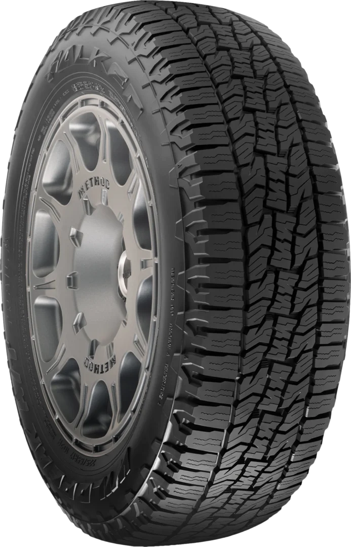 Falken - Wildpeak A/T Trail