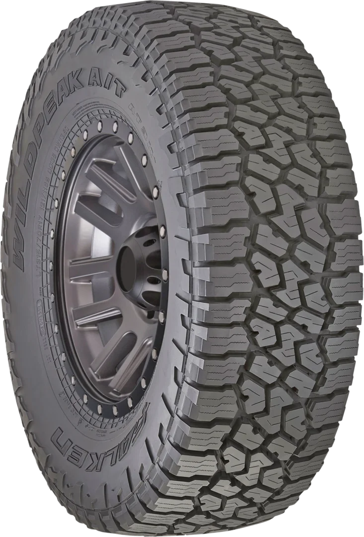 Falken - Wildpeak A/T3W