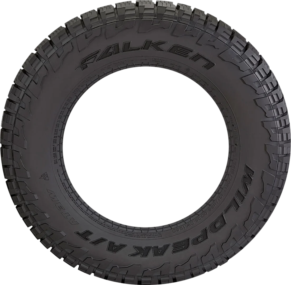 Falken - Wildpeak A/T3W