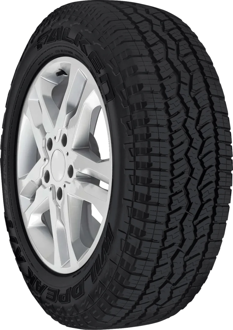 Falken - Wildpeak A/T3WA (3PMSF)
