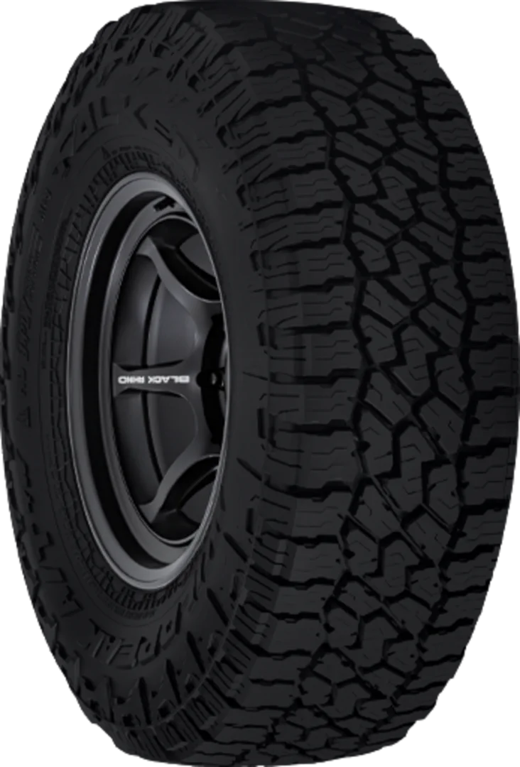 Falken - Wildpeak A/T4W