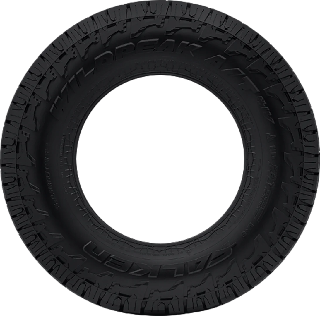 Falken - Wildpeak A/T4W