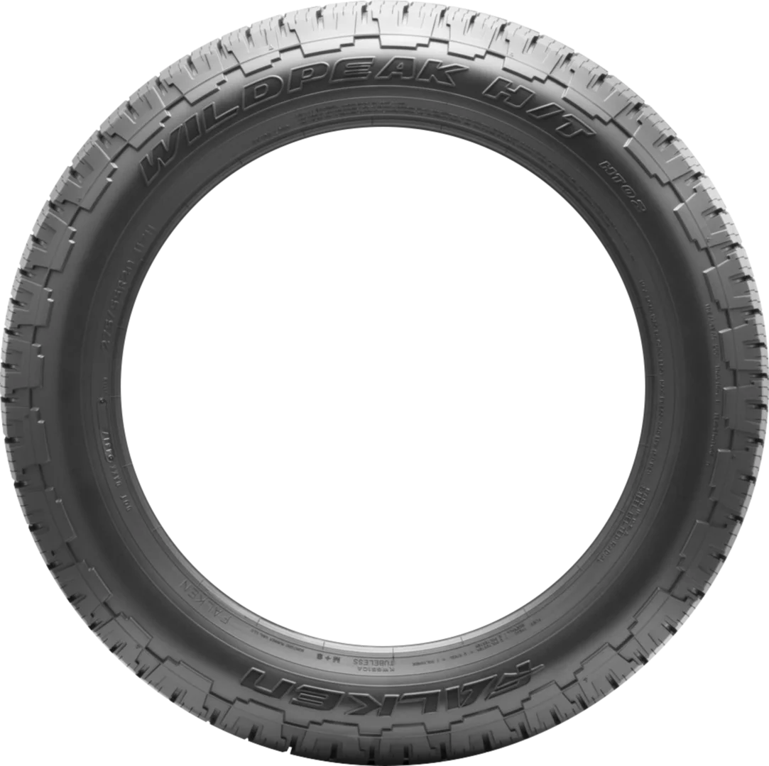 Falken - Wildpeak H/T02
