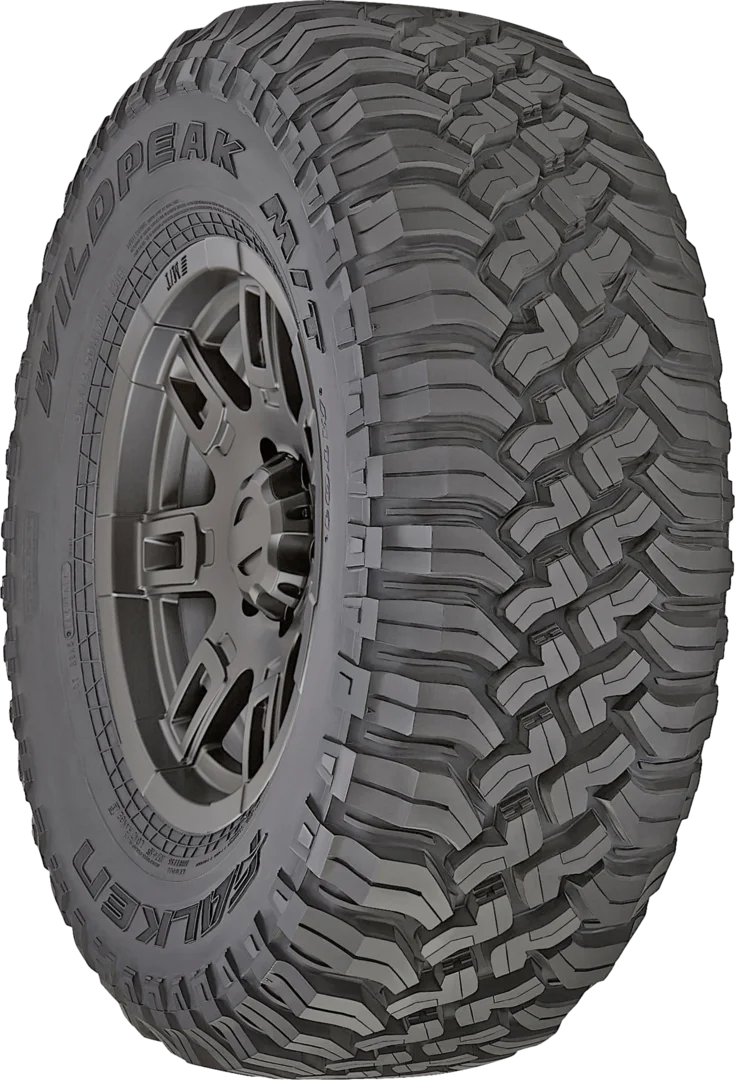 Falken - Wildpeak M/T