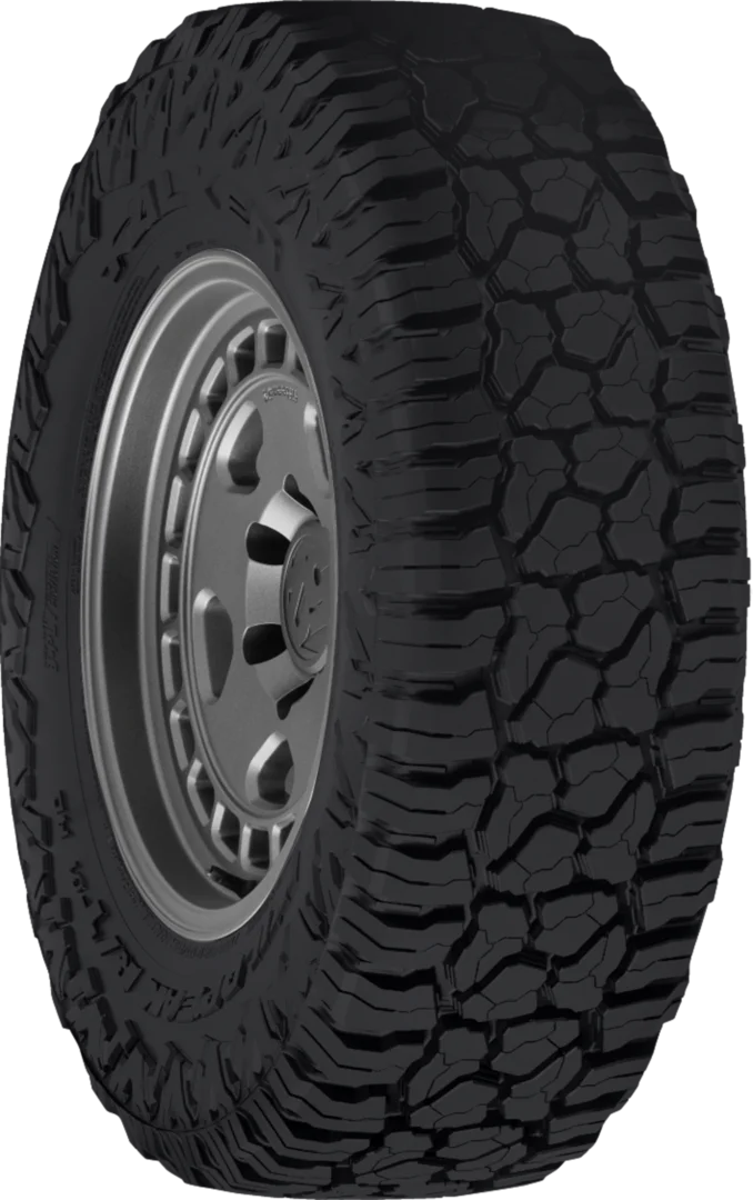 Falken - Wildpeak R/T