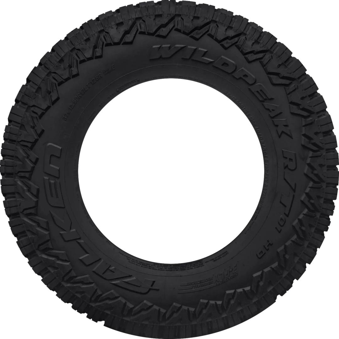 Falken - Wildpeak R/T
