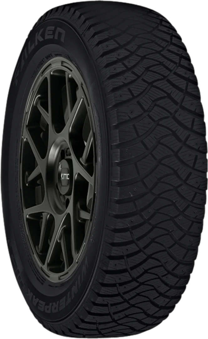 Falken - Winterpeak F-Ice 1