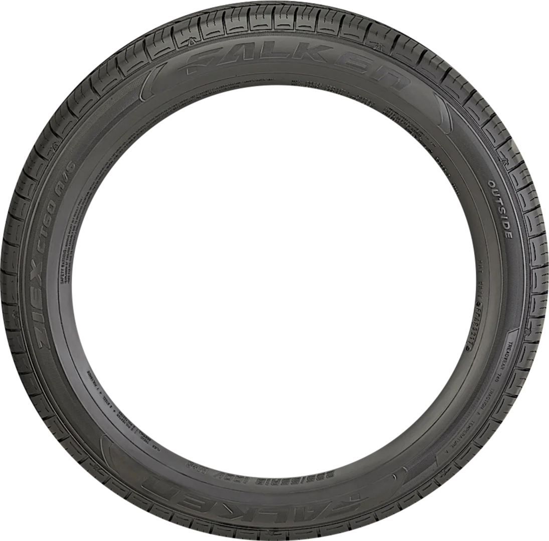Falken - Ziex CT60 A/S