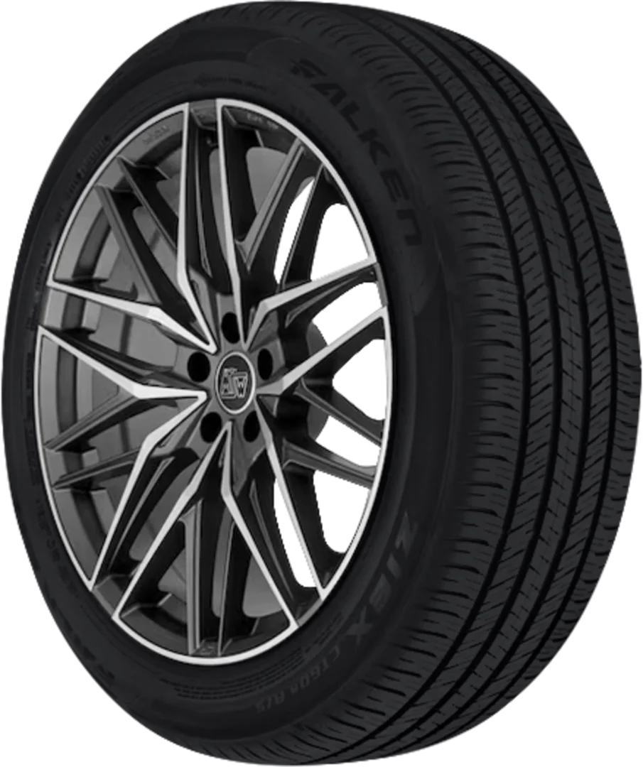 Falken - Ziex CT60A A/S