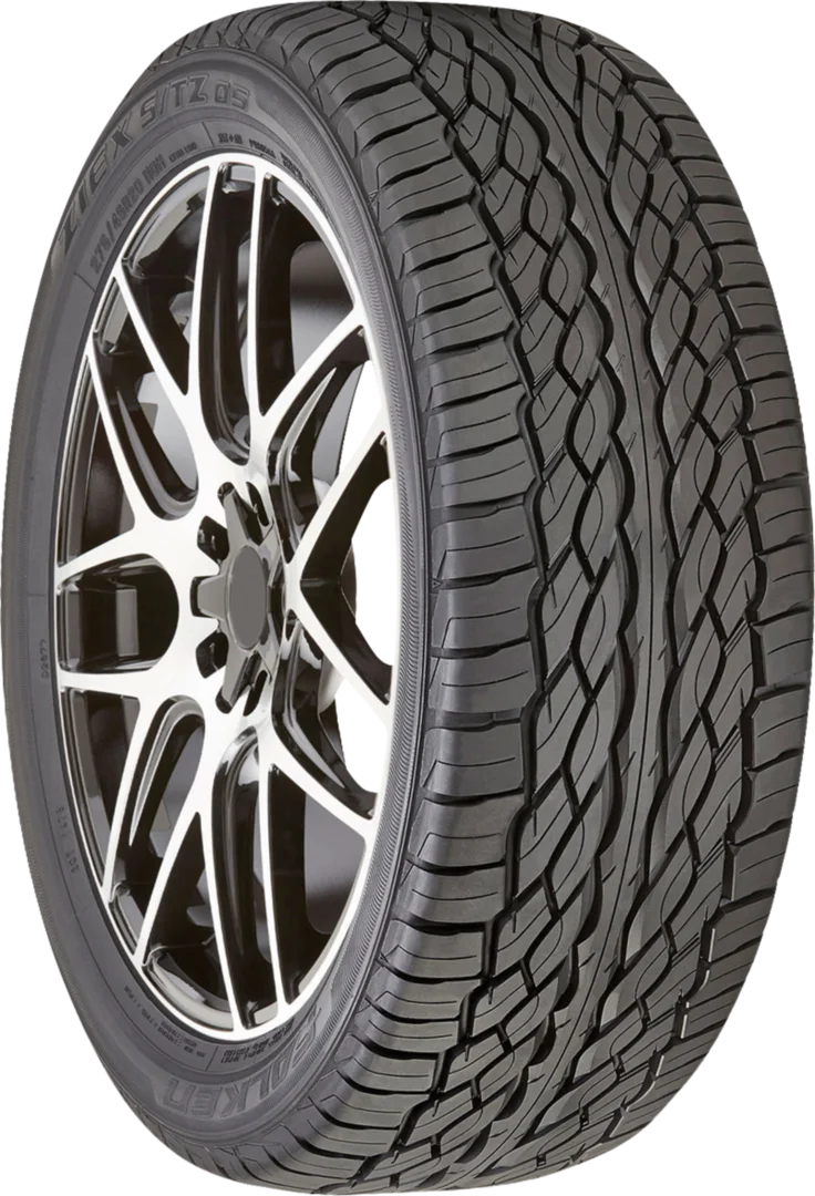 Falken - Ziex S/TZ05