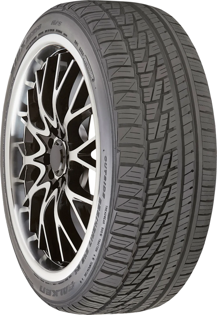 Falken - Ziex ZE950 A/S