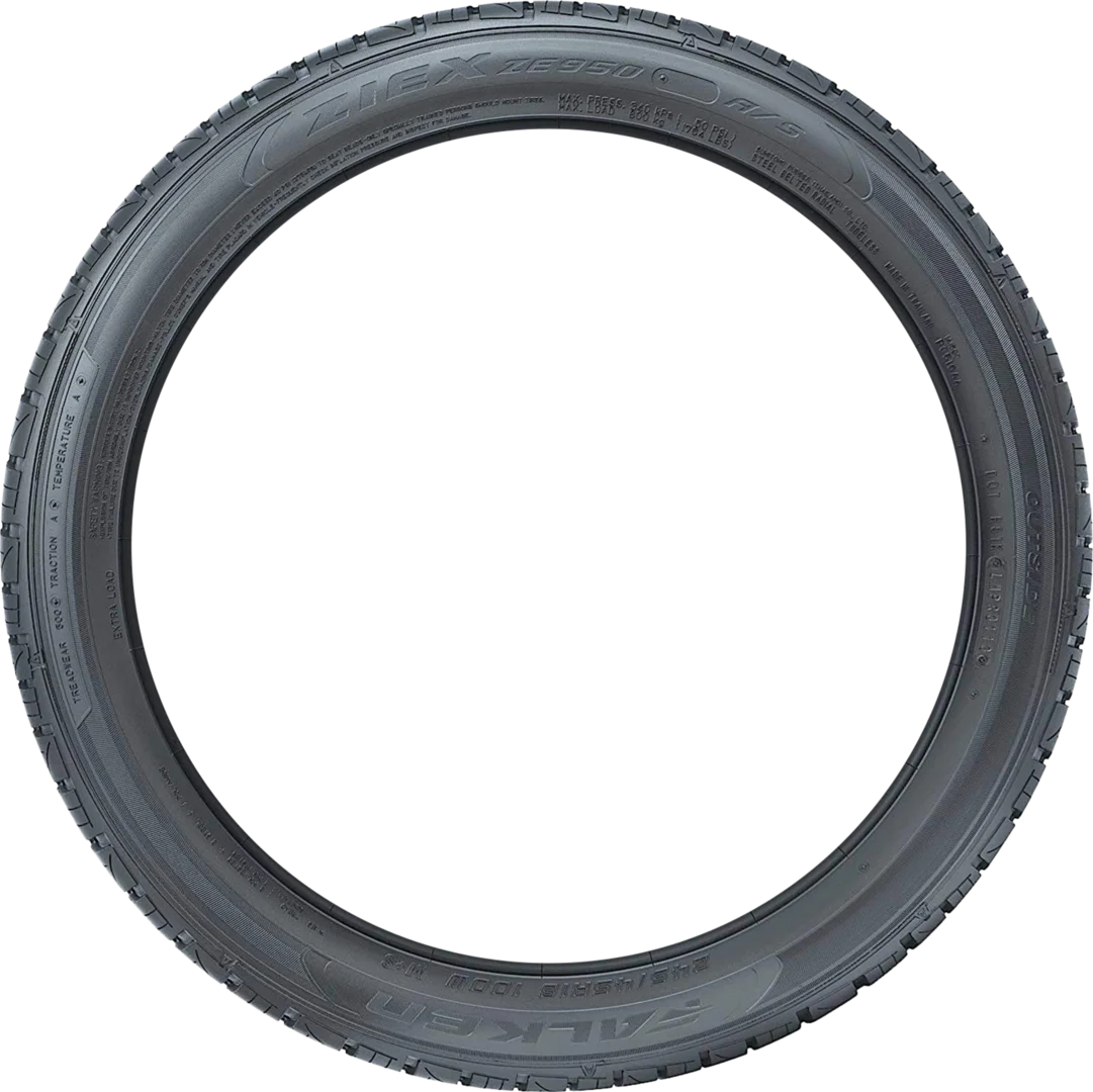 Falken - Ziex ZE950 A/S