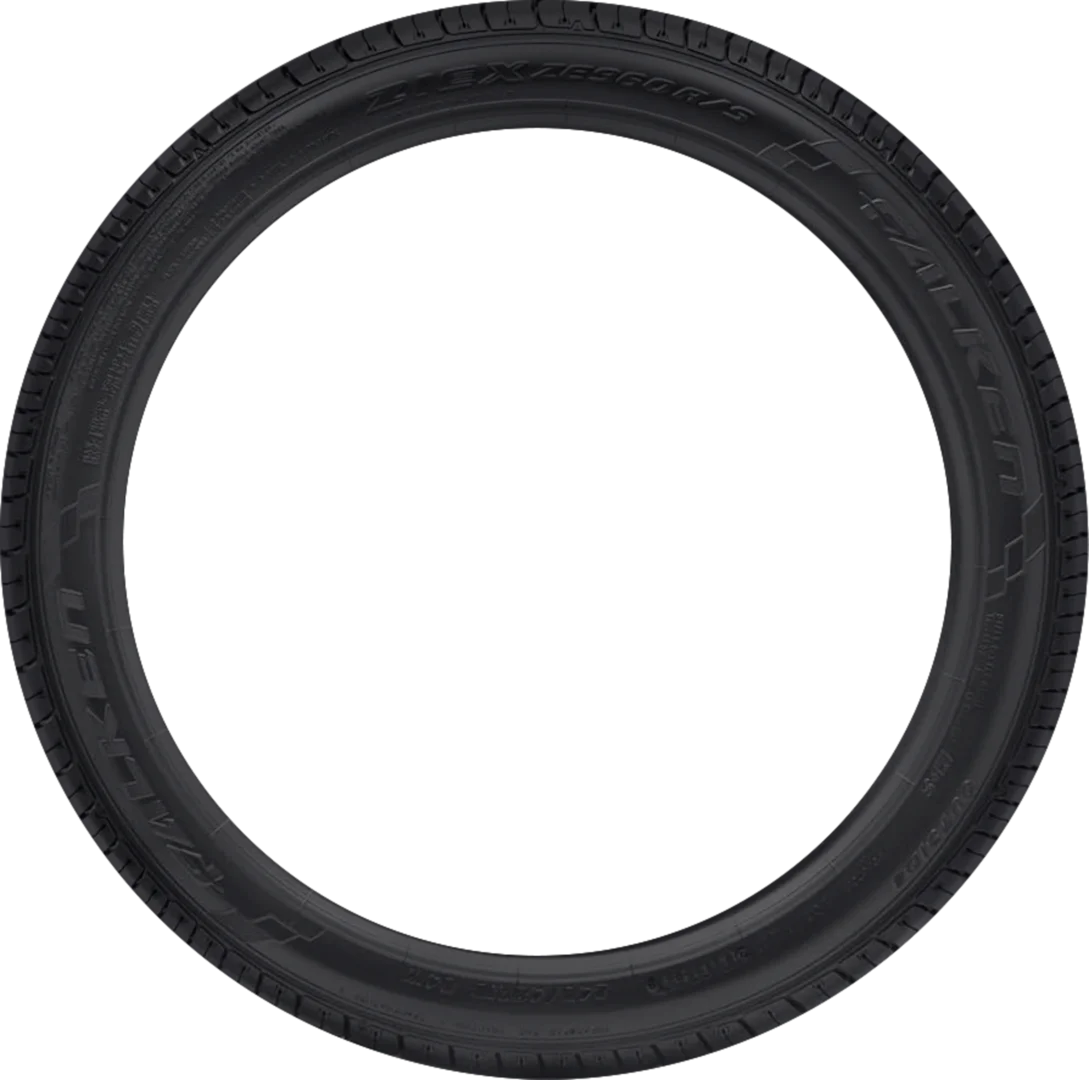 Falken - Ziex ZE960 A/S