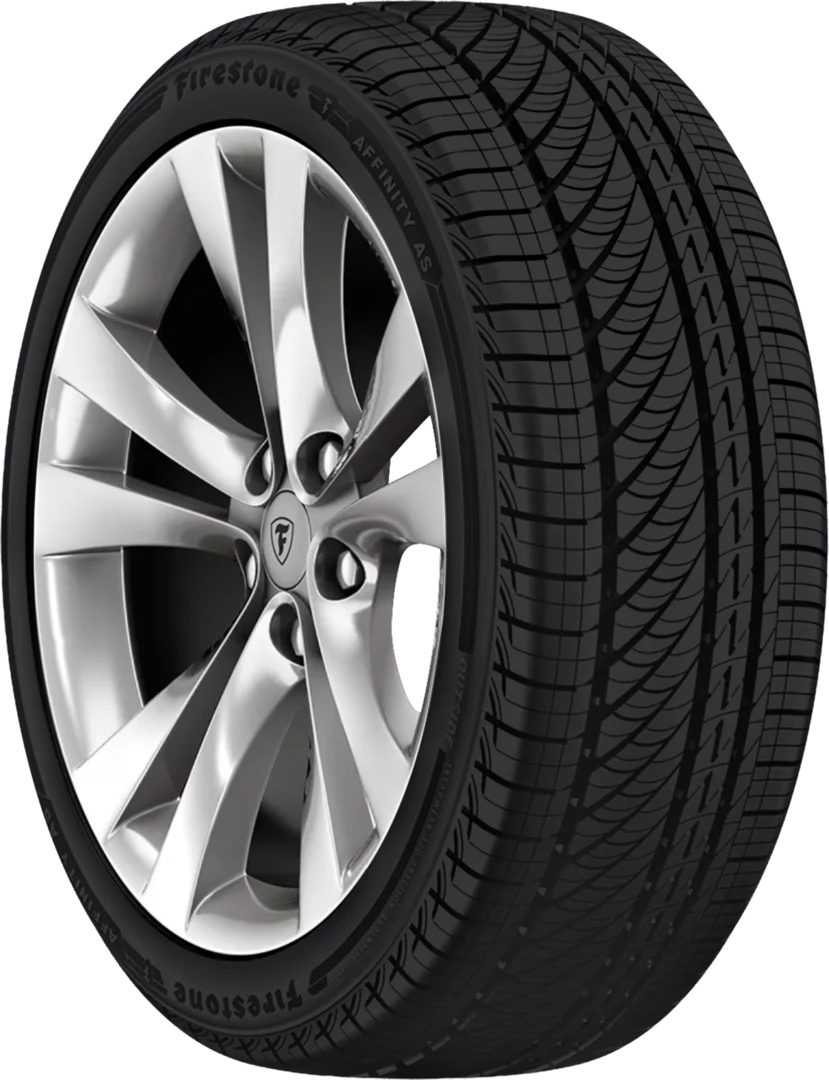 Firestone - Affinity AS