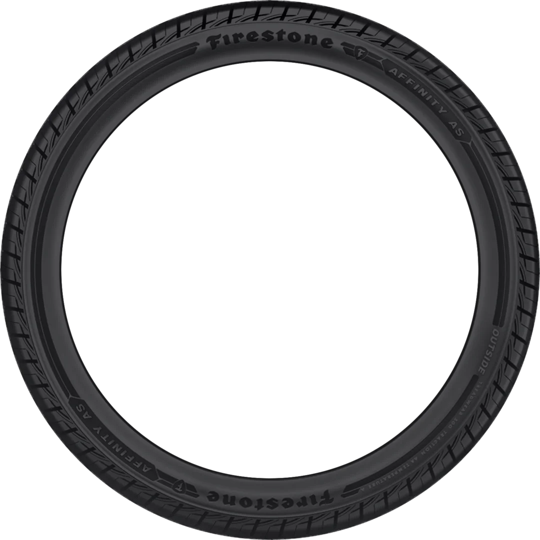 Firestone - Affinity AS