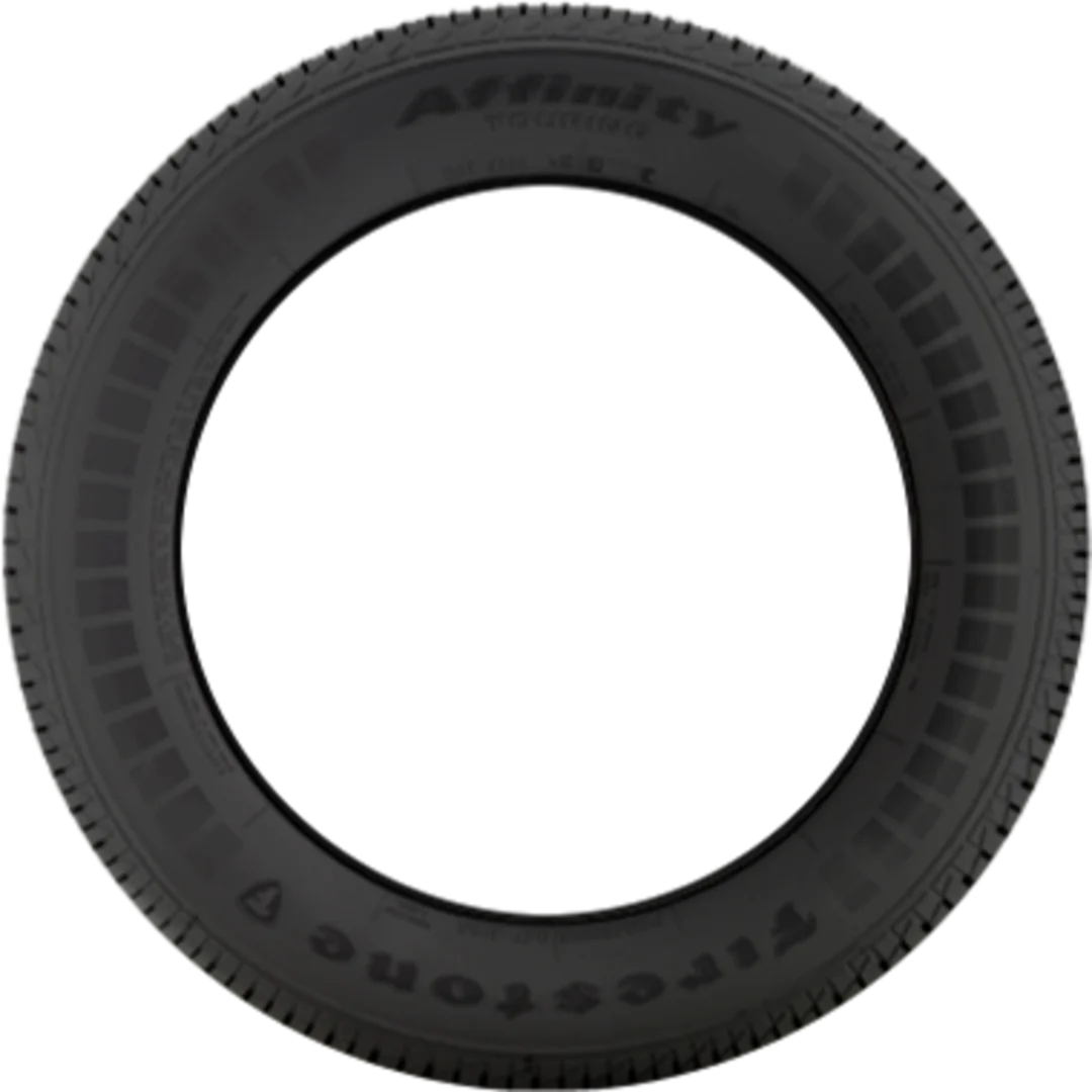 Firestone - Affinity Touring S4 FF