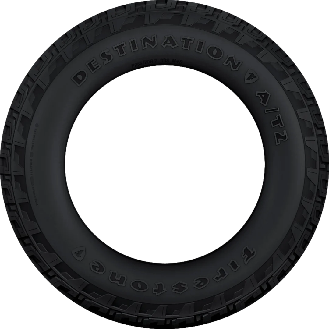 Firestone - Destination A/T2