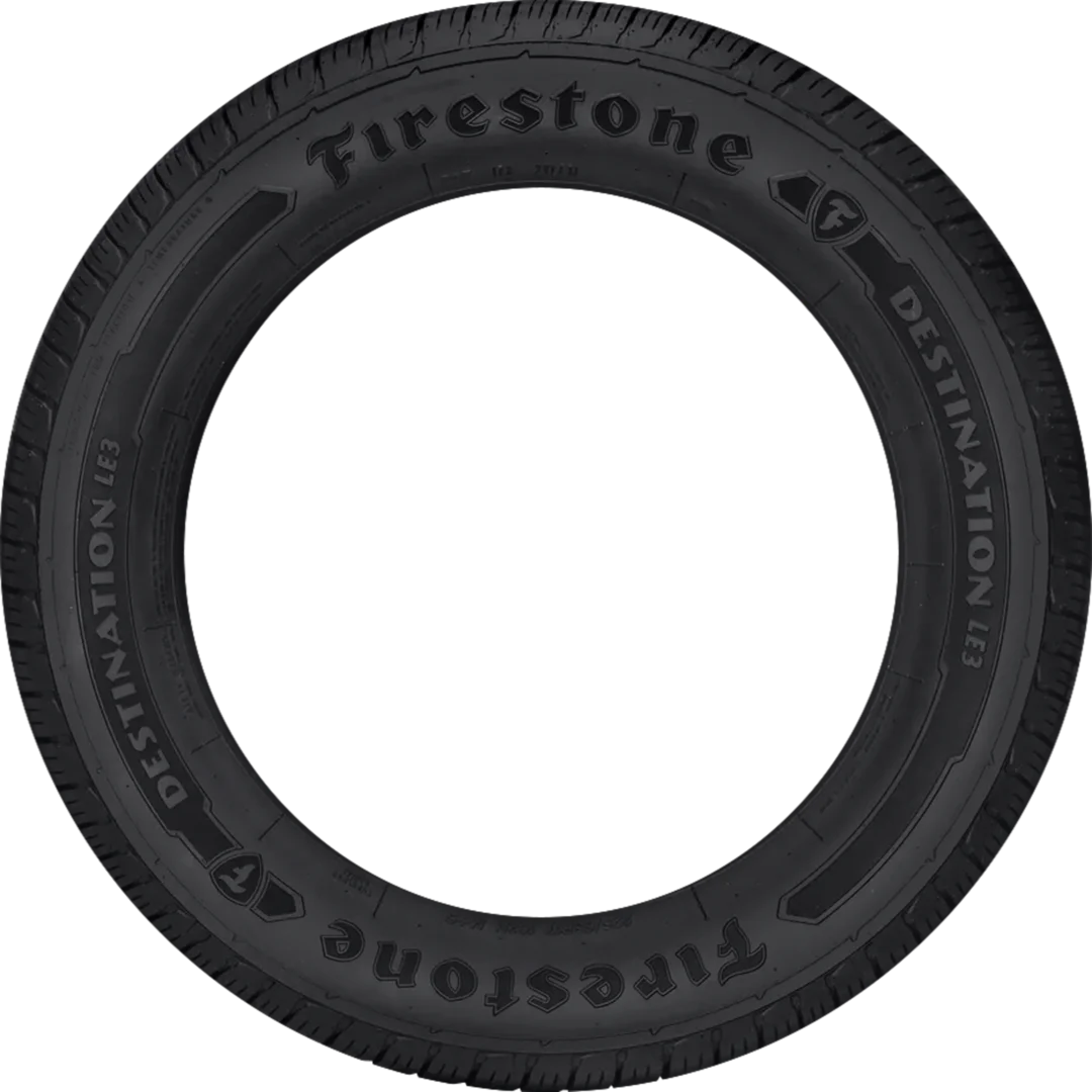 Firestone - Destination LE3