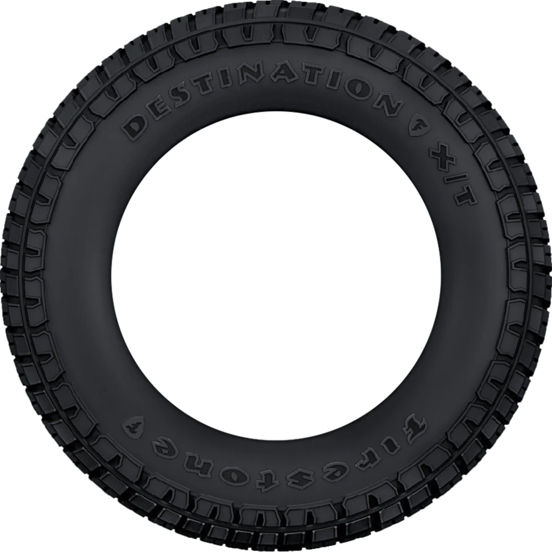 Firestone - Destination X/T