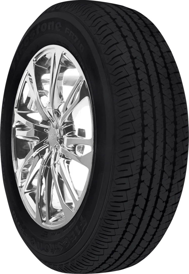 Firestone - FR710