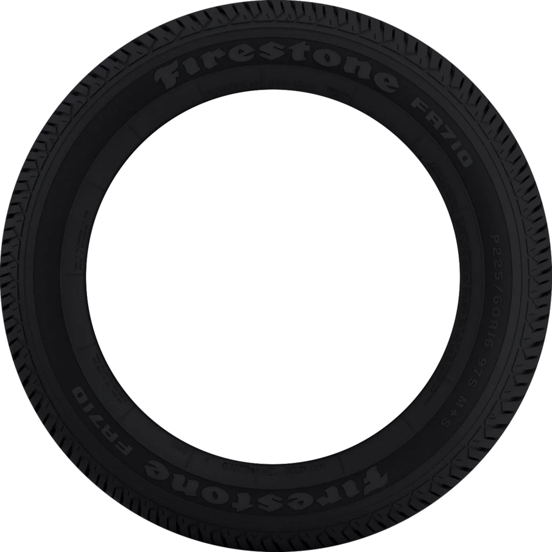 Firestone - FR710
