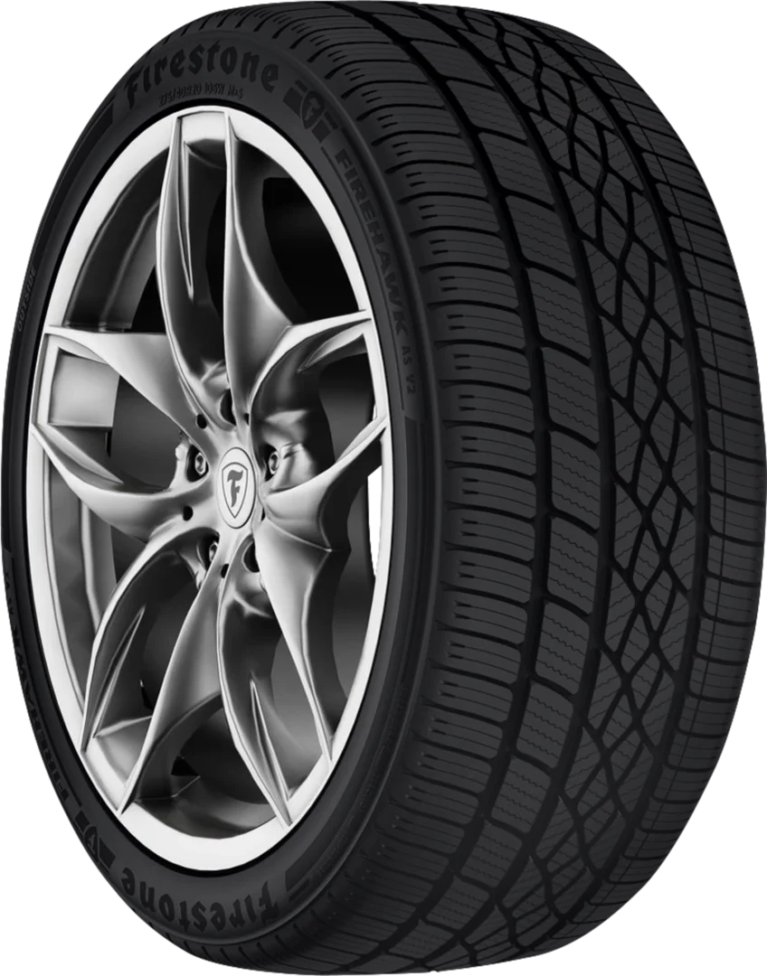 Firestone - Firehawk AS V2