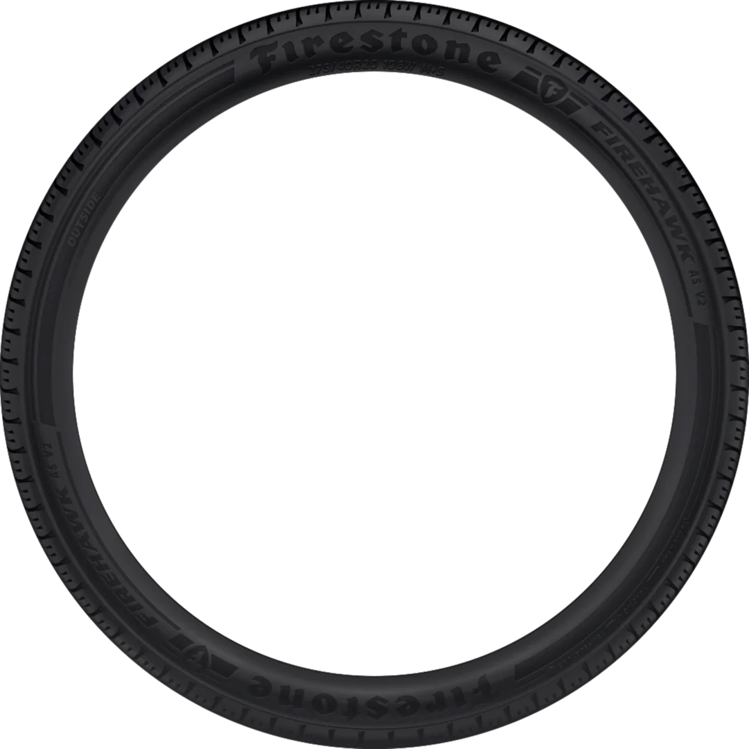 Firestone - Firehawk AS V2