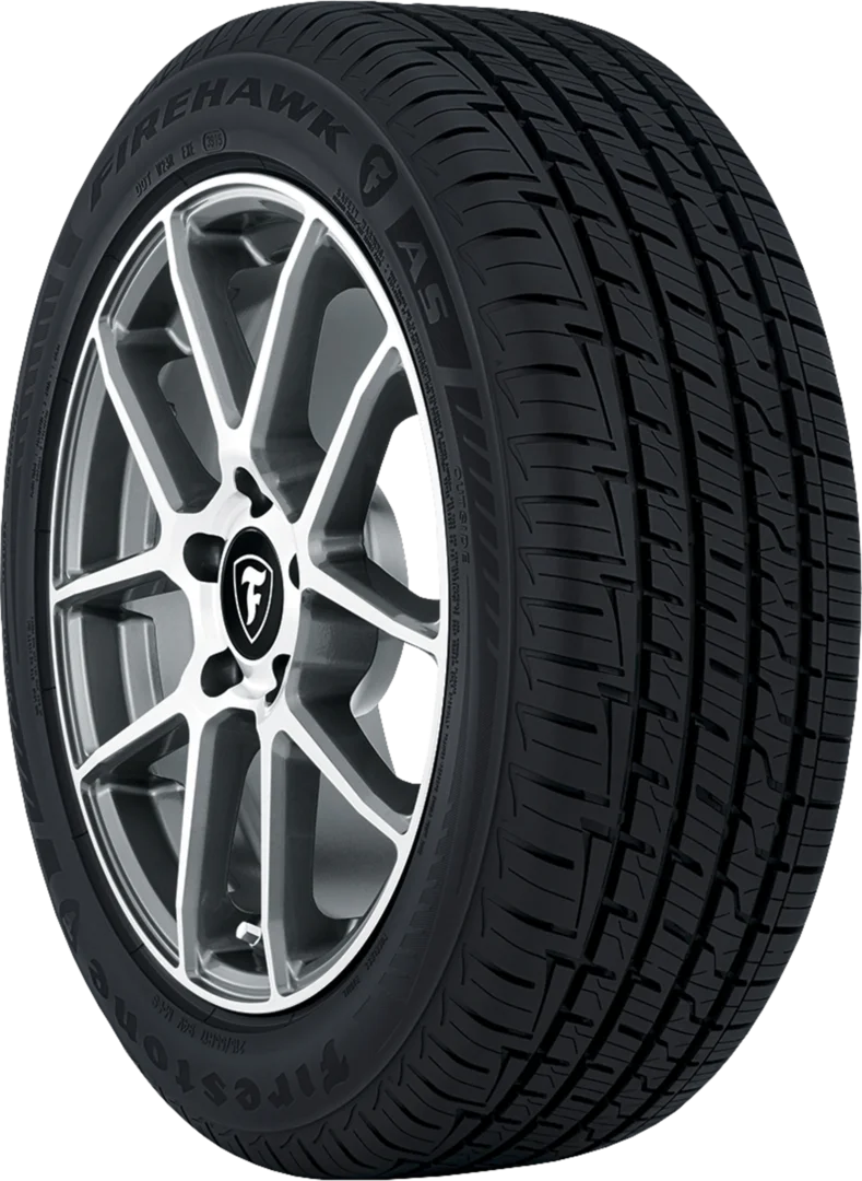 Firestone - Firehawk AS