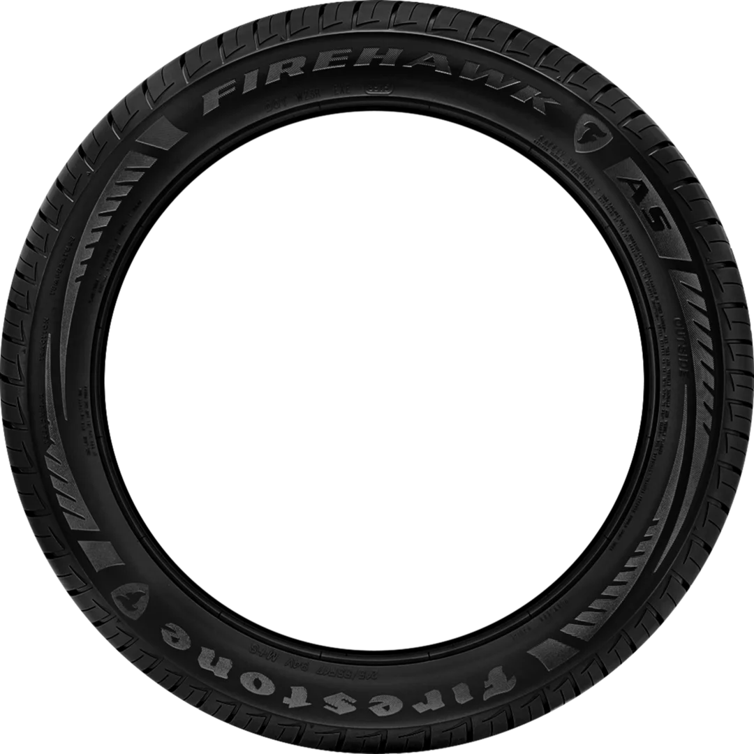 Firestone - Firehawk AS