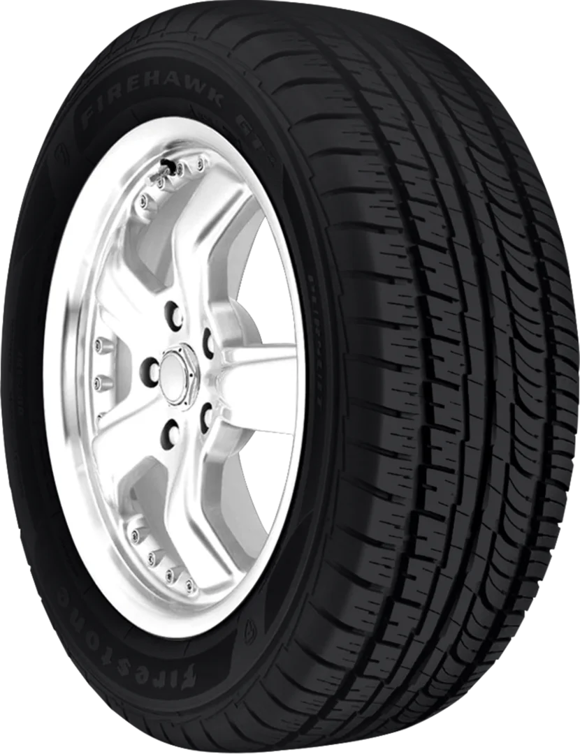 Firestone - Firehawk GT