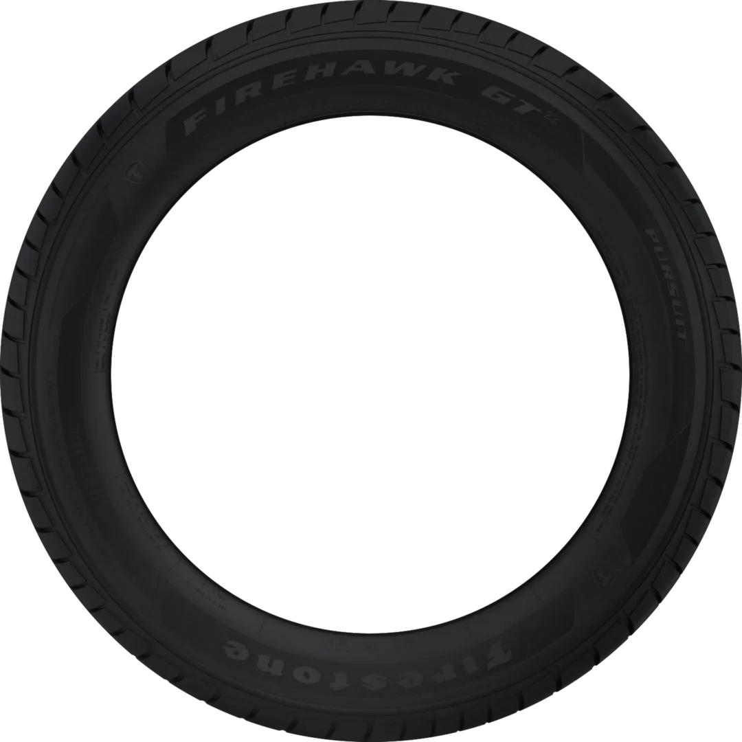 Firestone - Firehawk GT