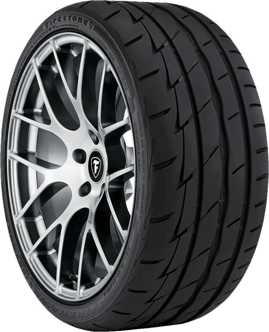 Firestone - Firehawk Indy 500
