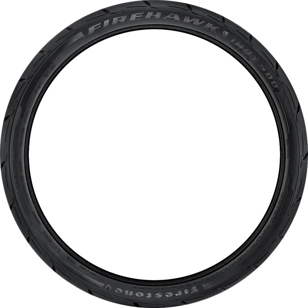 Firestone - Firehawk Indy 500
